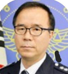 김광호 경찰청 신임대변인 [경찰청 제공]