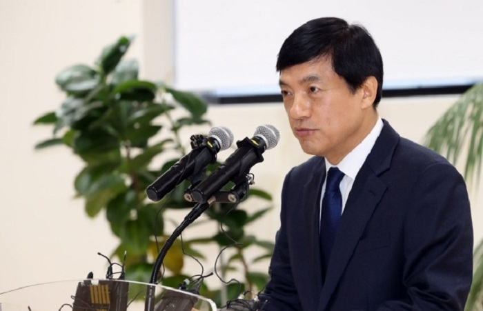 이성윤 서울중앙지검장 [연합]