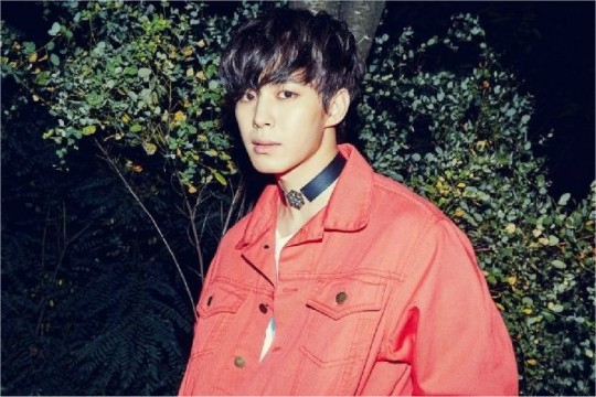 빅스 홍빈 아이돌 비하 논란 이후 결국 팀을 탈퇴하게 됐다. [젤리피쉬엔터테인먼트 제공]