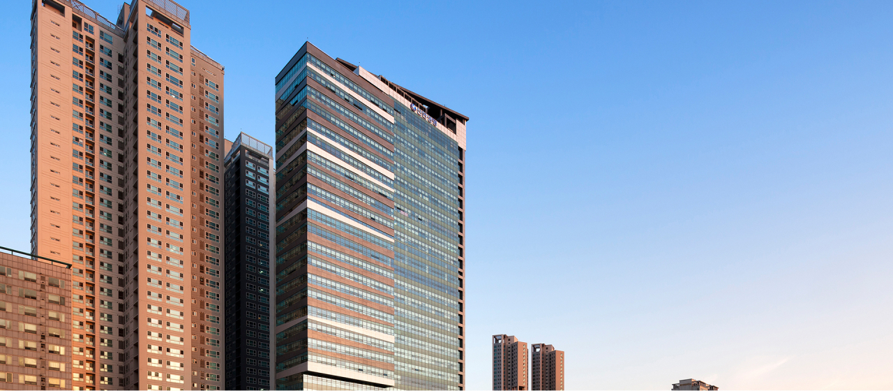 서울 용산구 더프라임타워 [신한알파리츠]