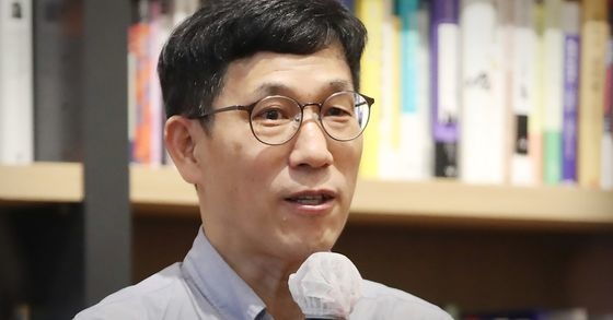 진중권 전 동양대 교수