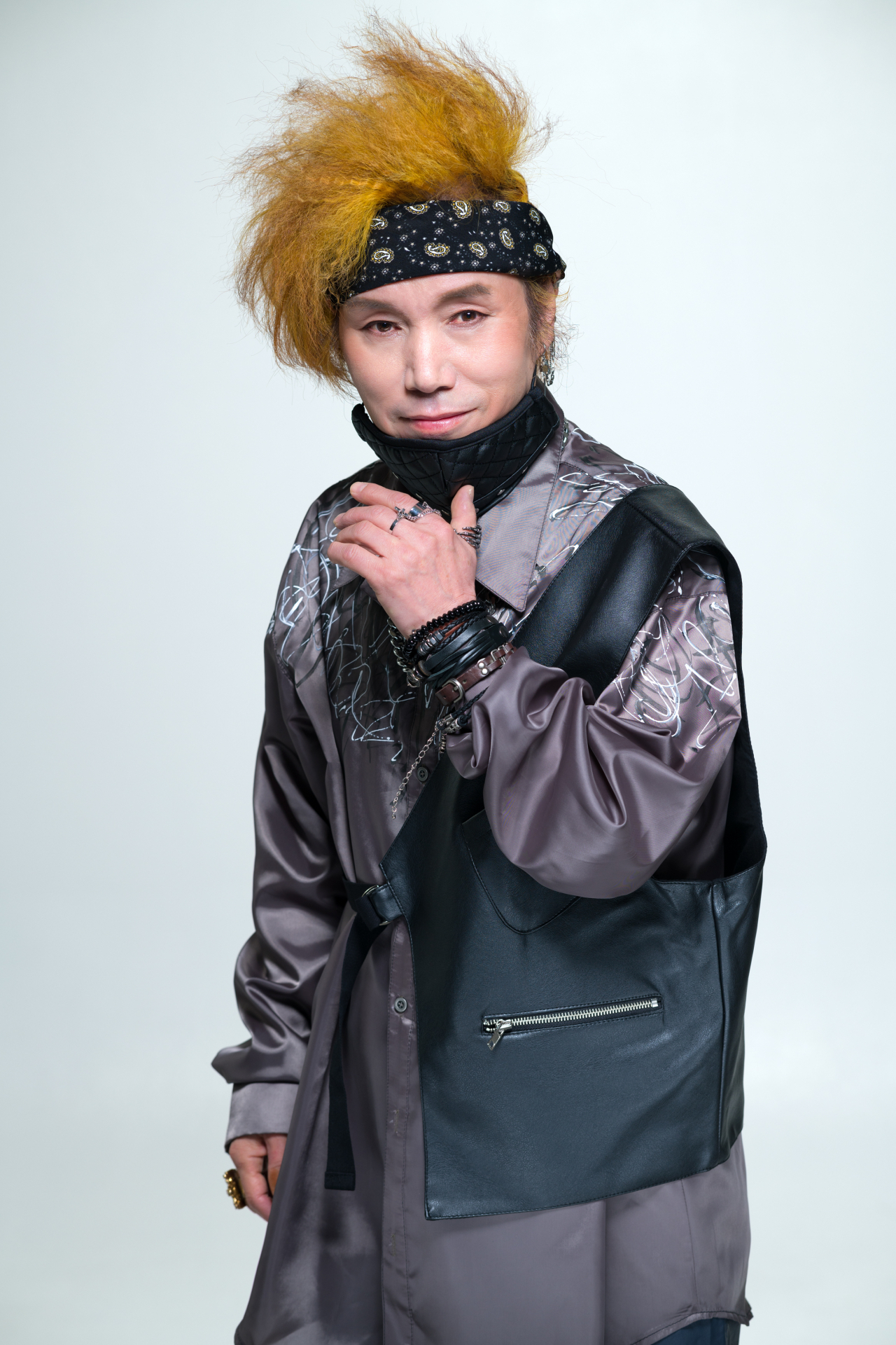 신빠람 이박사 [빅대디엔터테인먼트 제공]