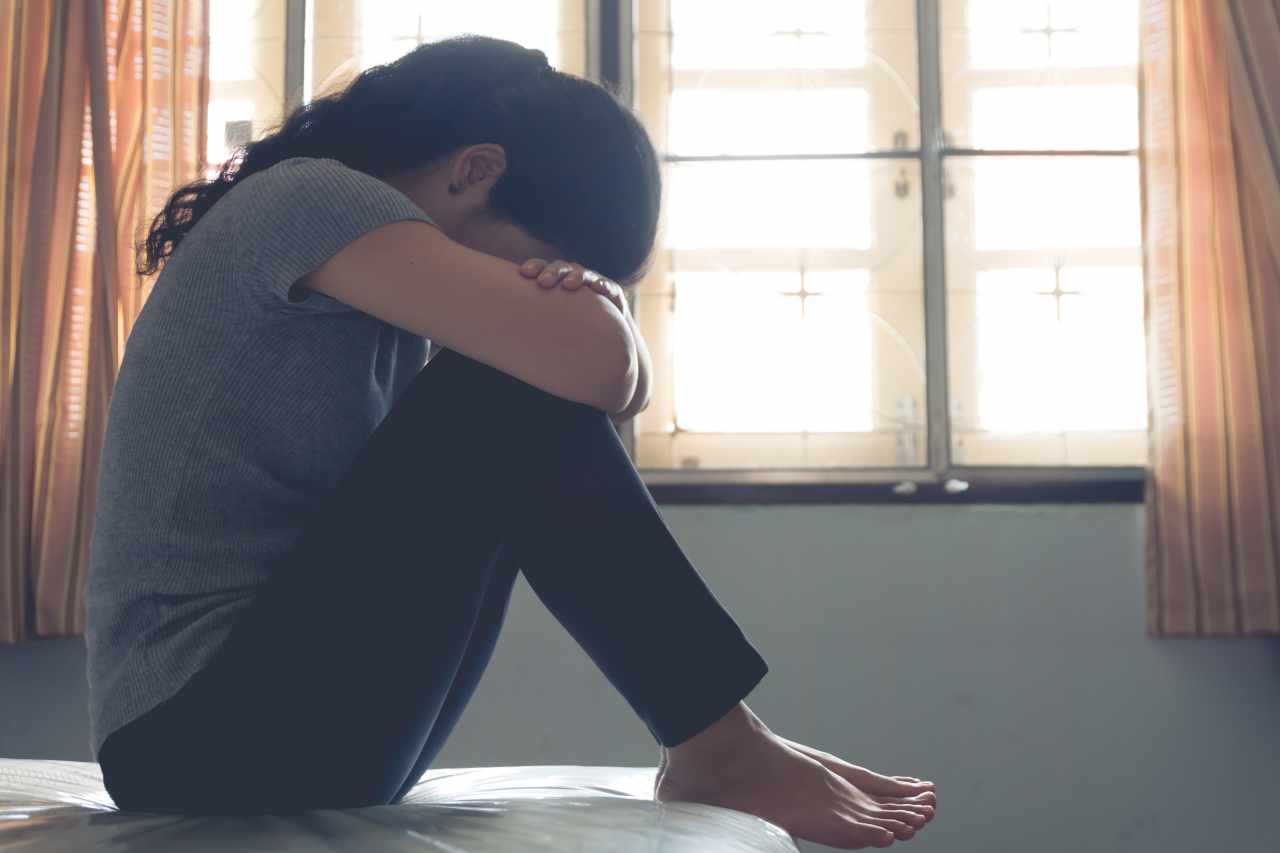 코로나 19 거리두기가 길어지면서 우울을 호소하는 이들이 늘고 있다