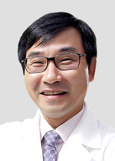고경수 상계백병원 신임 원장
