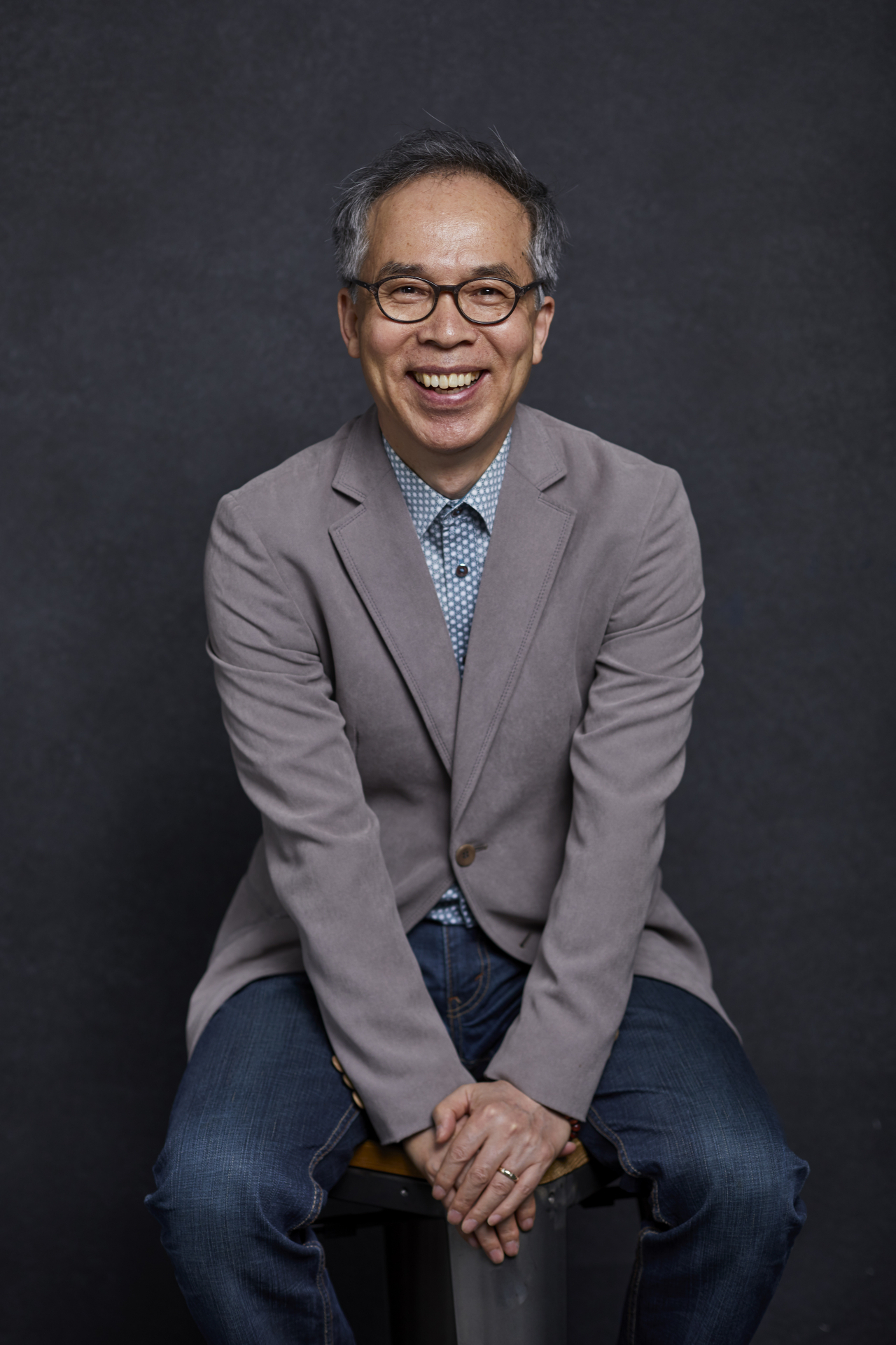 ‘안녕, 잉카’의 저자 김희곤 작가 [효형출판 제공]