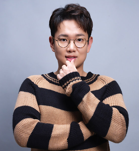 장성규