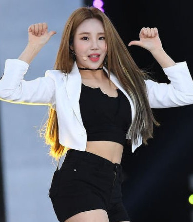 주이