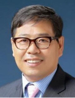 하대성 경북도 경제부지사 내정자.[경북도 제공]