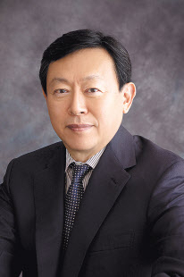 신동빈 롯데지주 회장