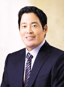 정용진 신세계 부회장