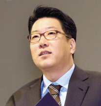 정지선 현대百그룹 회장