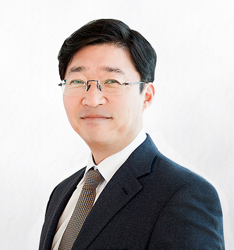 강원주 웹케시 대표 [웹케시 제공]