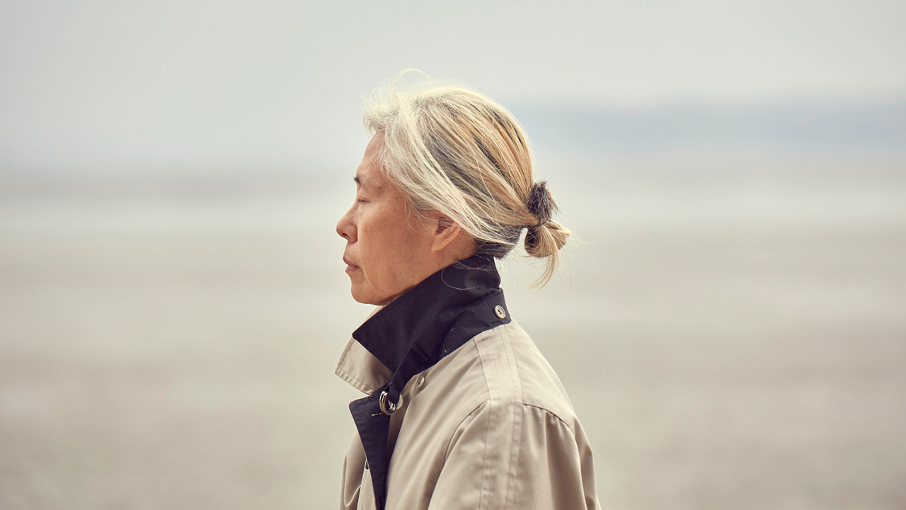 “An Old Lady” (Atnine Film)