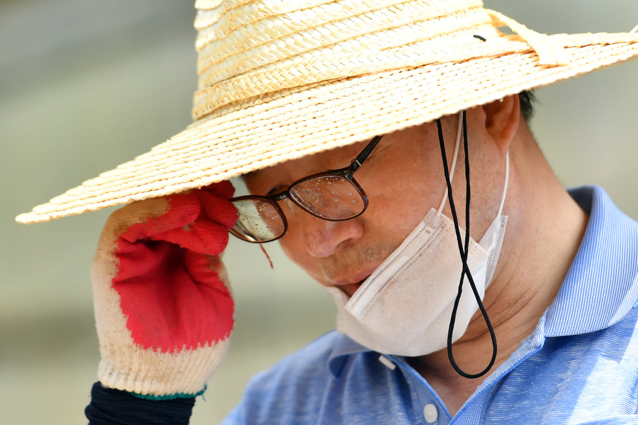 염태영 수원시장.