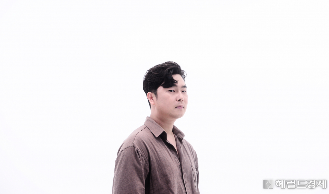 고영열. 박해묵 기자/mook@