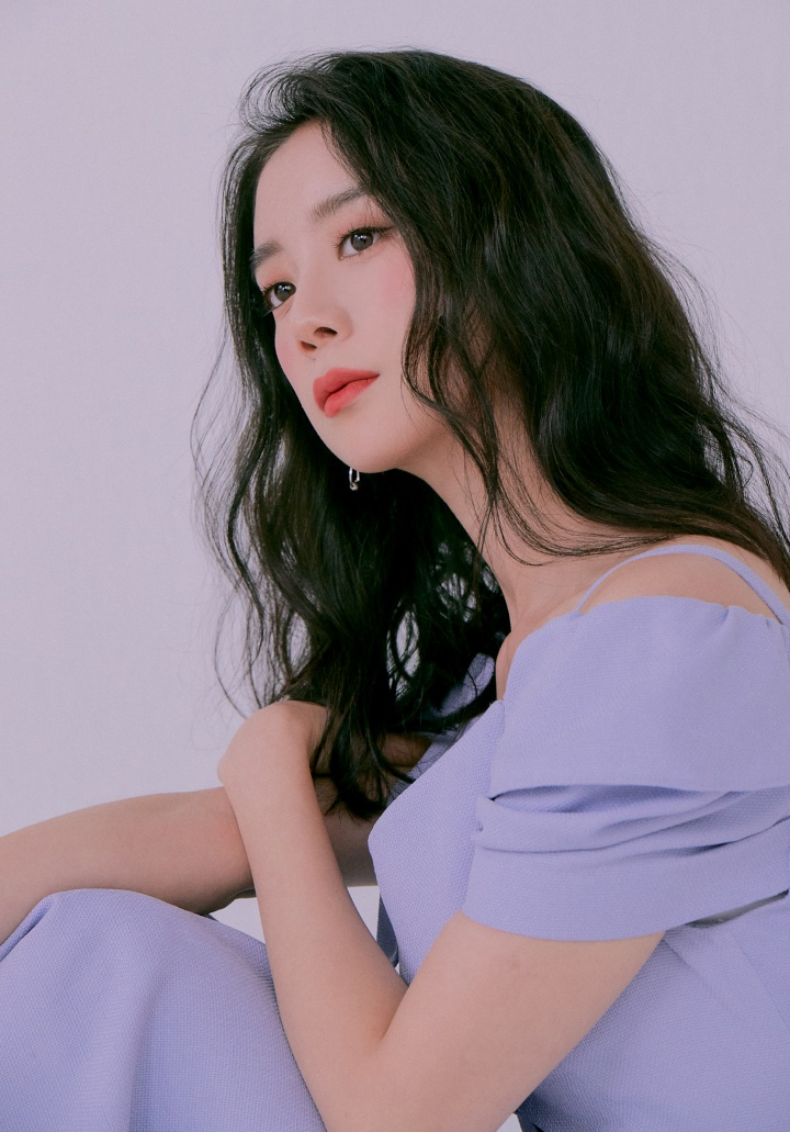 혜림 [르엔터테인먼트 제공]