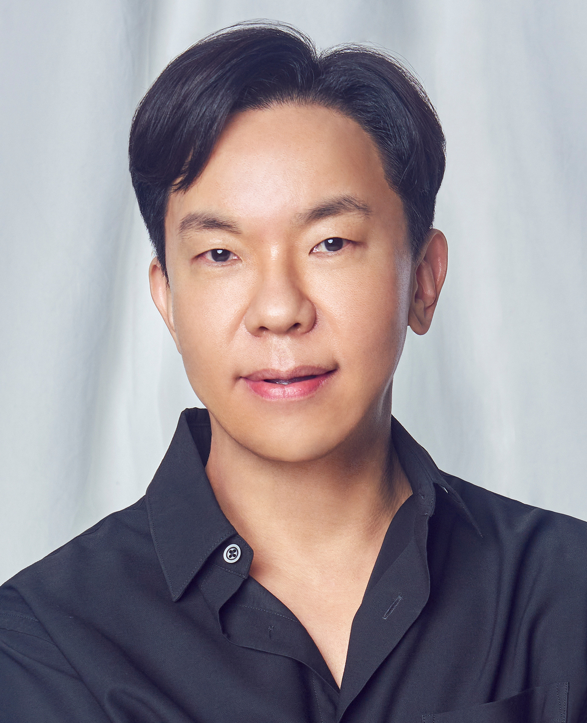 안정호 시몬스 대표. [헤럴드]