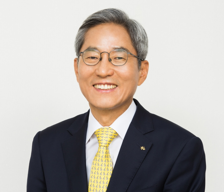 윤종규 KB금융 회장