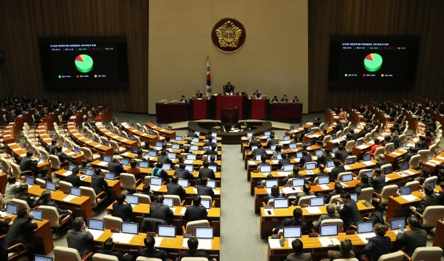 국회