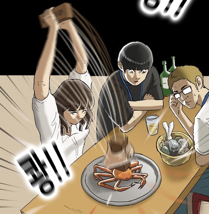 Webtoon Artist Kian84 Sparks Controversy with Comments on Breakfast and Infidelity