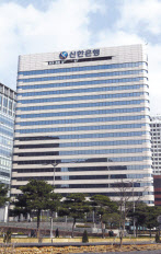 신한지주