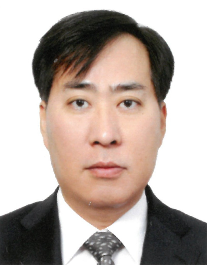 박준영 해양수산부 신임 차관 [해양수산부 제공］