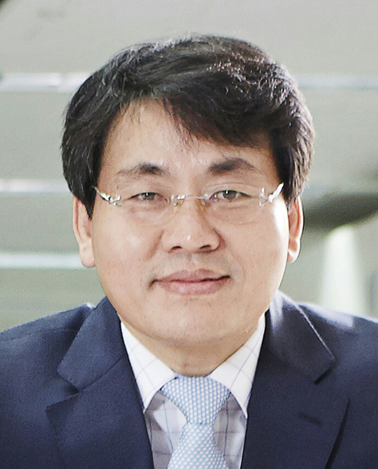 이재영 행정안전부 신임 차관[행정안전부 제공］