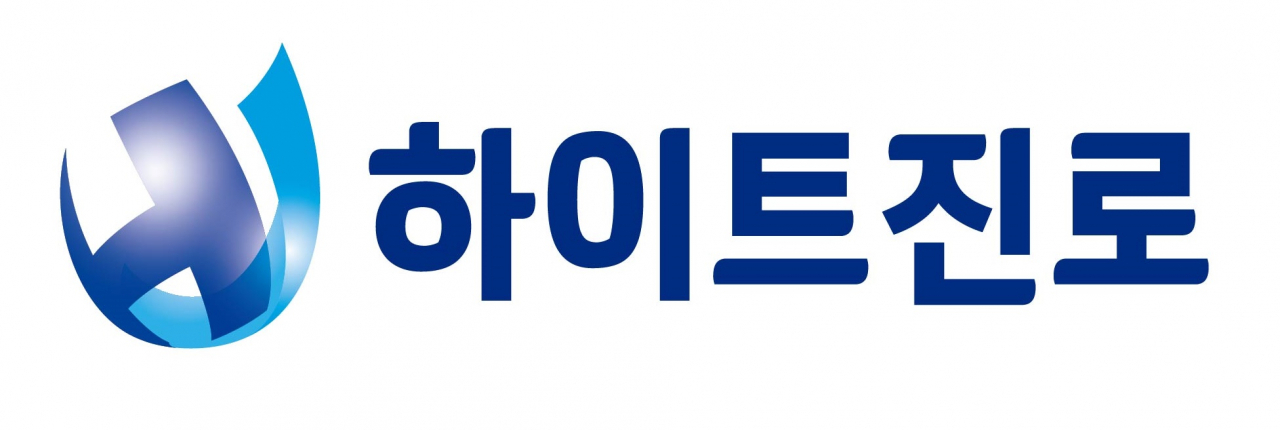 하이트진로 CI [사진출처=하이트진로]