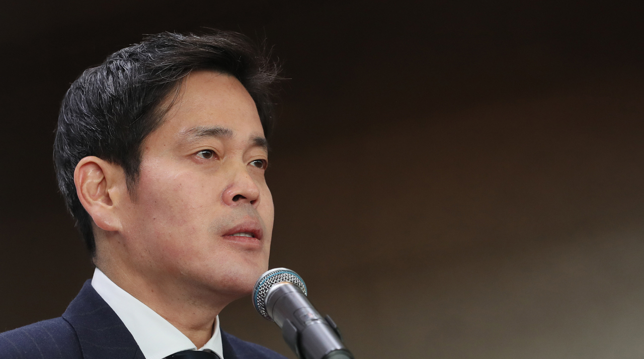 정용진 신세계그룹 부회장 [연합]