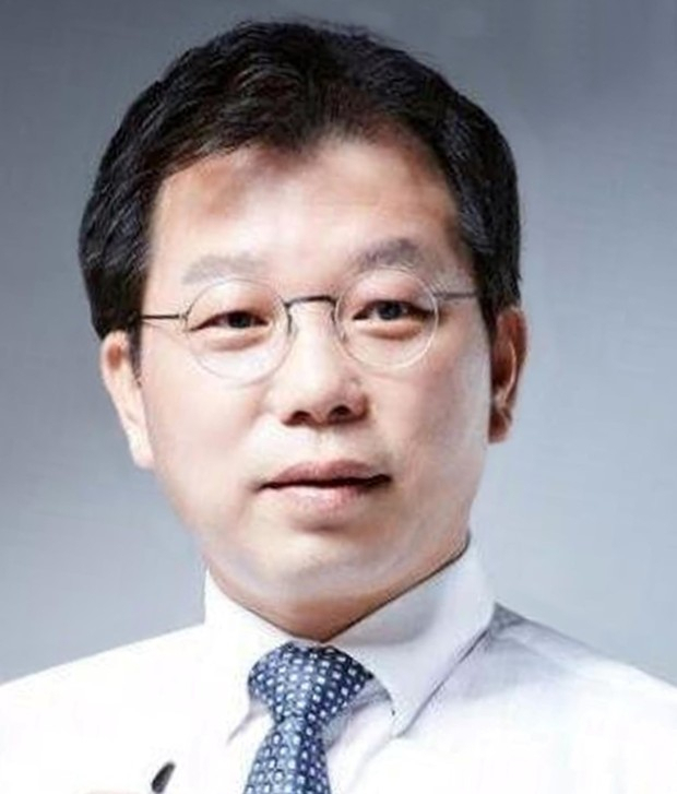 오성규 전 서울시 비서실장.