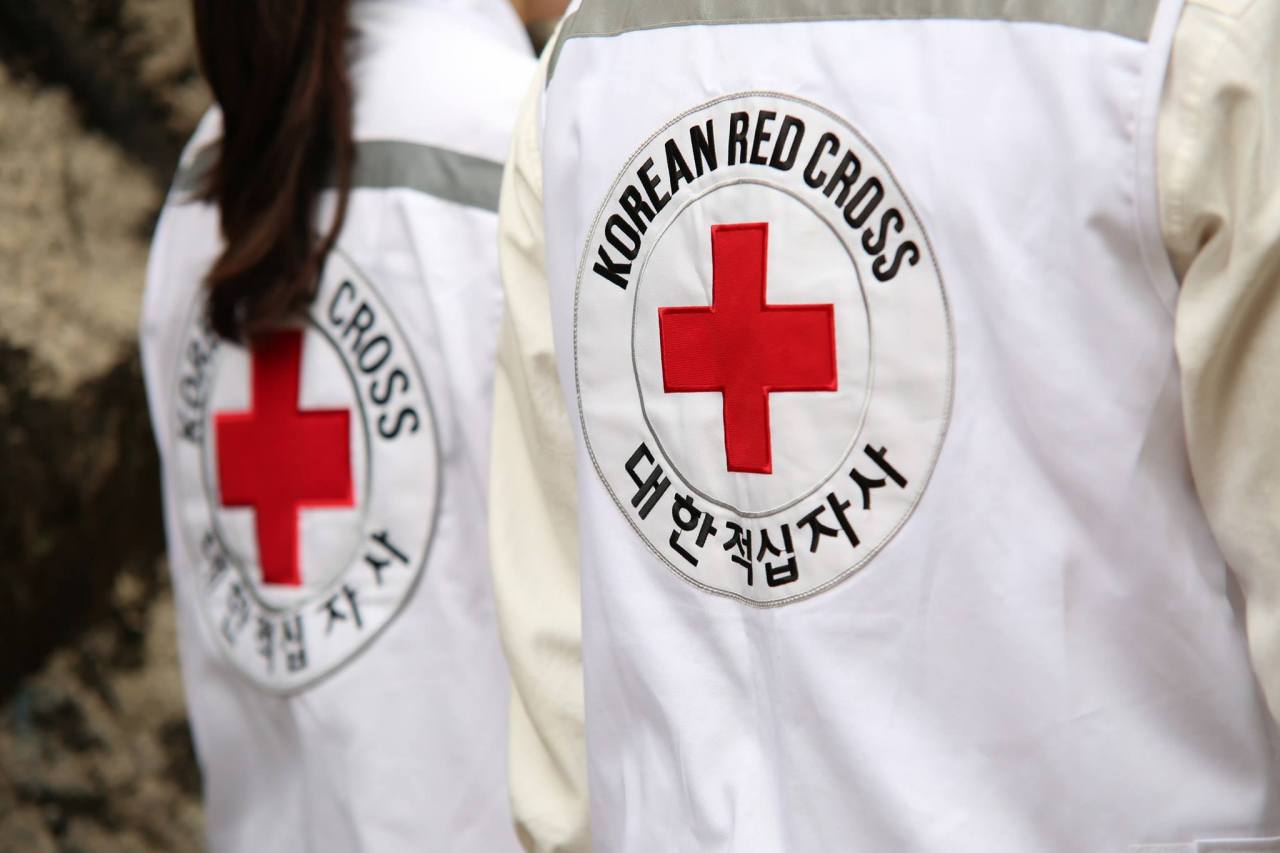 Korean Red Cross
