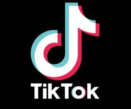 중국의 동영상 애플리케이션 틱톡.