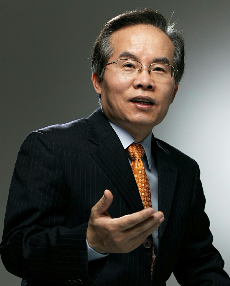 나종호 한국강소기업협회 상임부회장