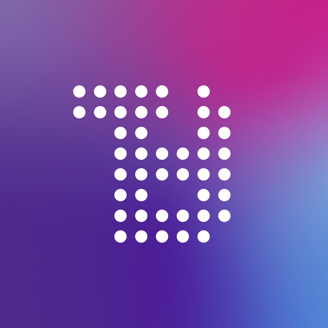 트렌비 새 CI