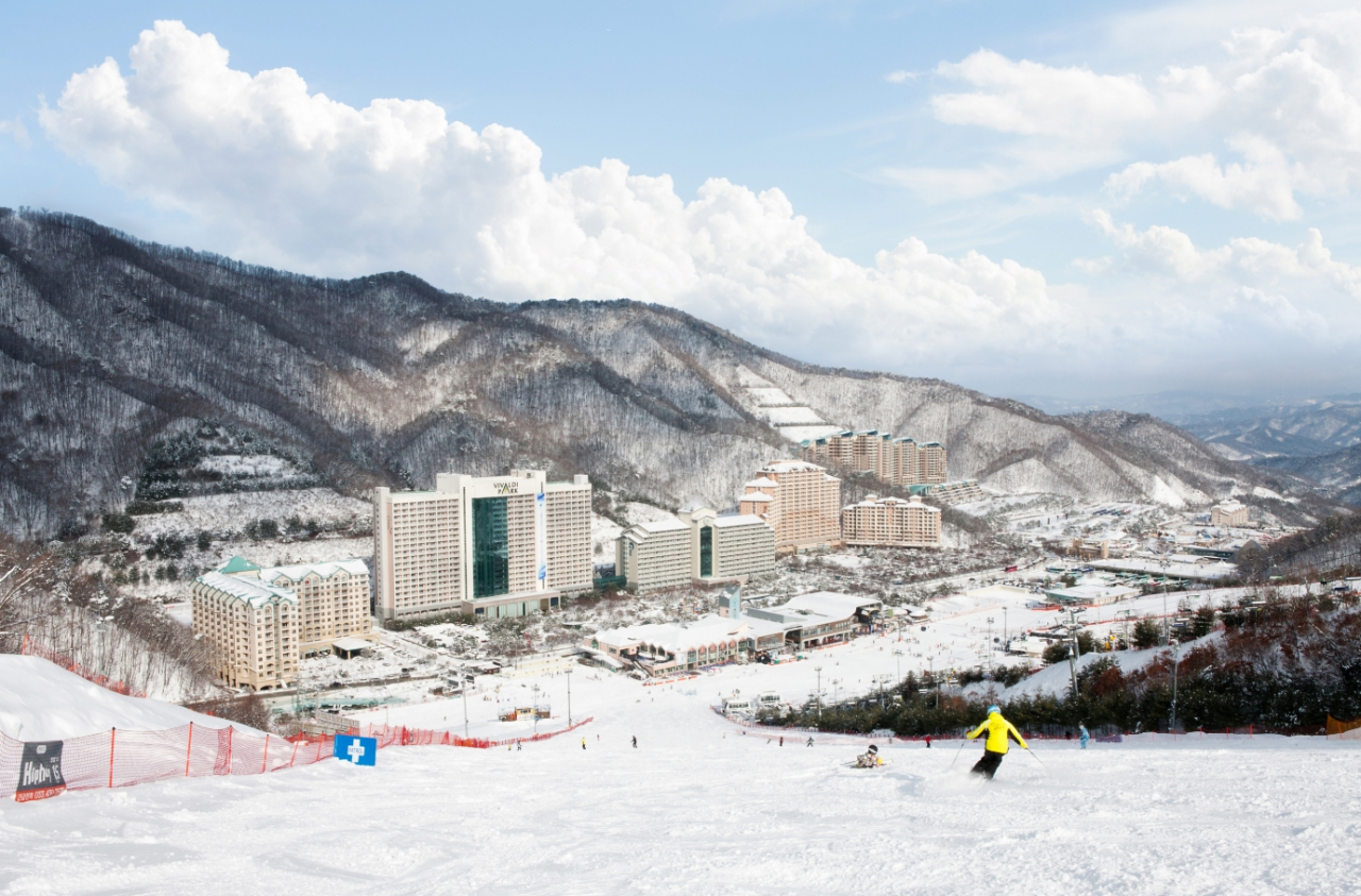 비발디파크
