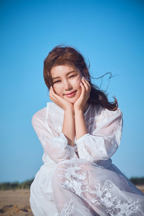 송가인(포켓돌스튜디오)