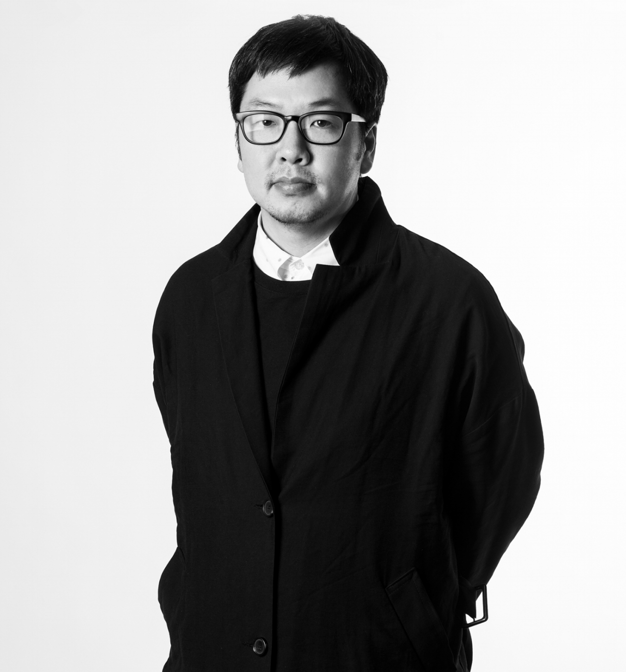 크리스 로 작가 겸 홍대 교수