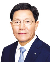 서재환 금호산업 대표