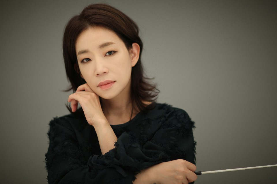 김문정 음악감독은 1997년 ‘명성황후’ 세션으로 첫발을 들인 이후 2001년 ‘둘리’를 통해 음악감독으로 데뷔한 이후 20년째 업계 최정상의 자리를 지키고 있다. [더 피트(THE P.I.T ) 제공]