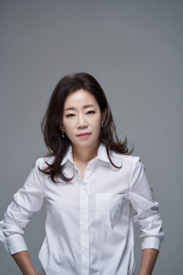 김문정 음악감독은 [더 피트(THE P.I.T ) 제공]