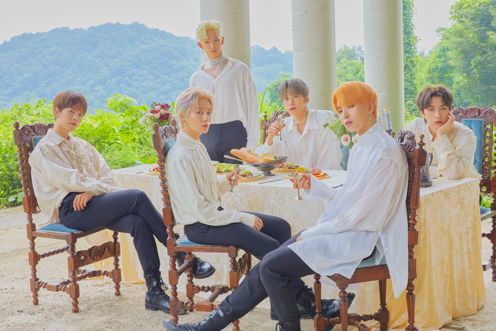 (RBW Entertainment)