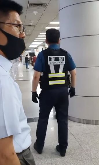 김문수 전 경기지사 페이스북 캡처