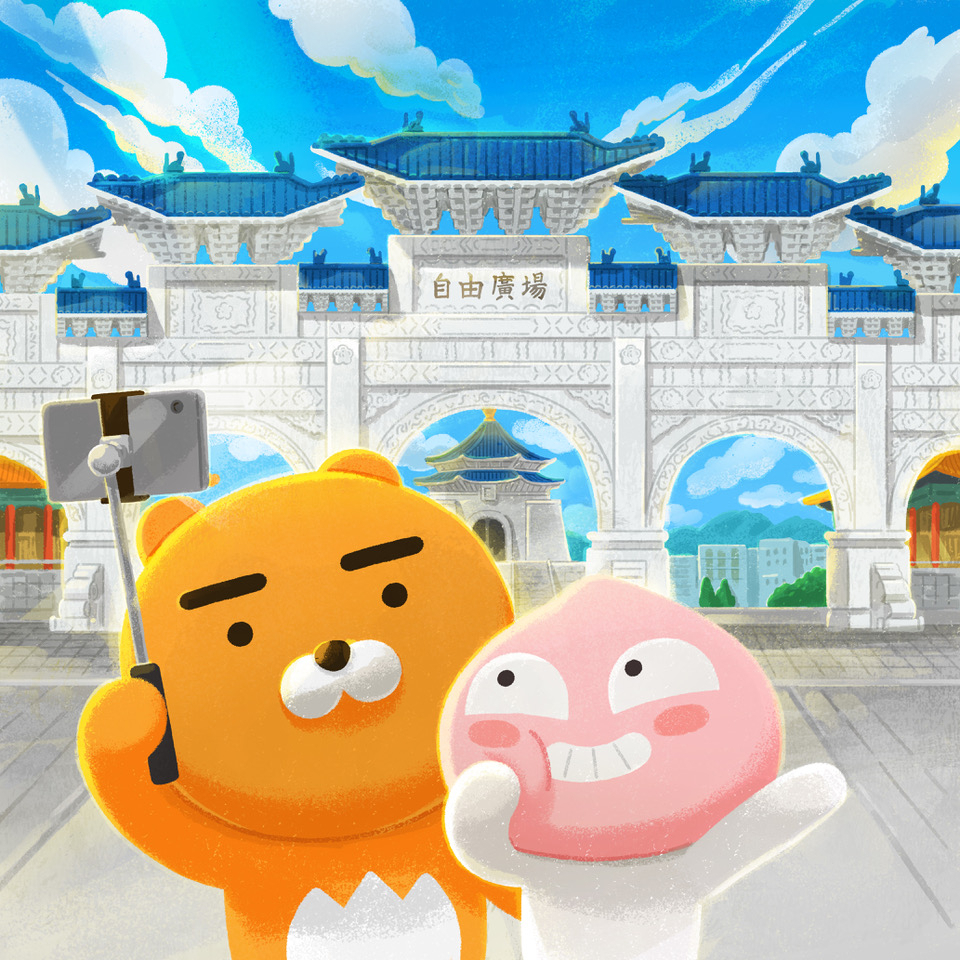 [카카오IX 제공]