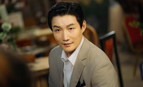 ‘동백꽃 필 무렵’ 에 출연했던 허동원. [에이스 팩토리 제공]
