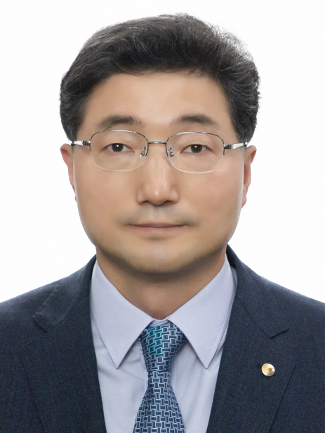 이승헌 신임 한국은행 부총재 [한국은행 제공]