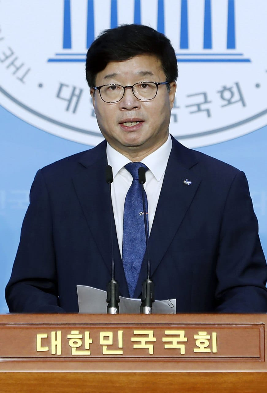 염태영 수원시장.
