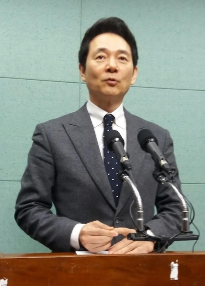 장성민 세계와동북아평화포럼 이사장 [연합]