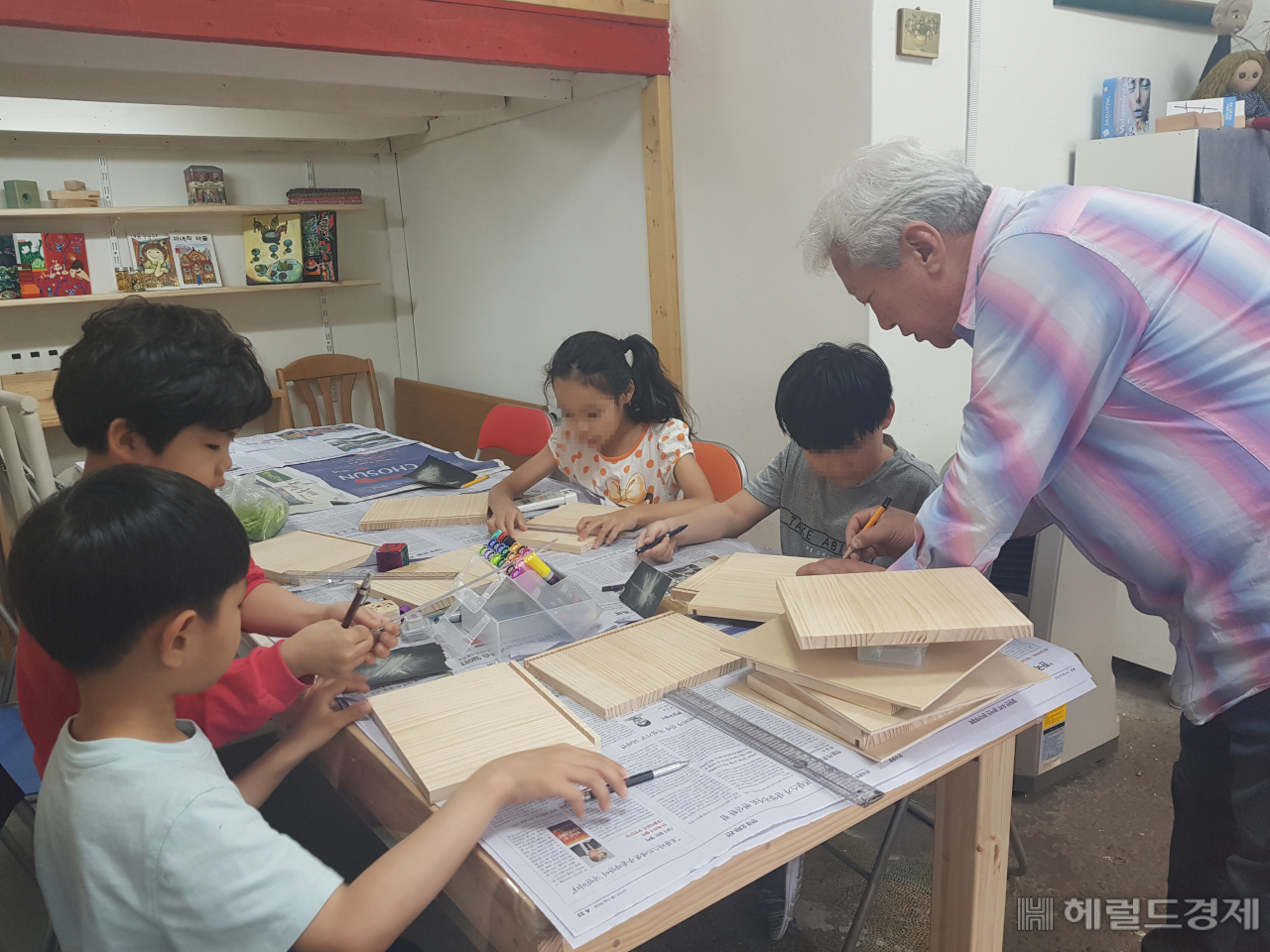 영등포구가 희망일자리 사업을 확대한다. [영등포구 제공]