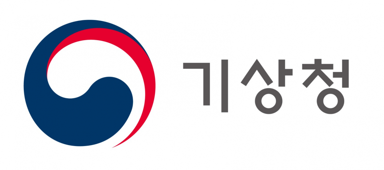 기상청.