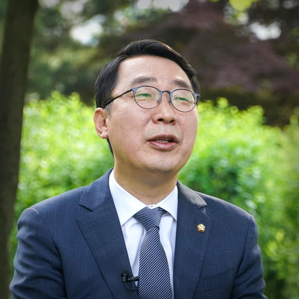 윤영찬 국회의원